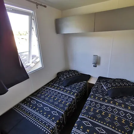 Camping La Commanderie *